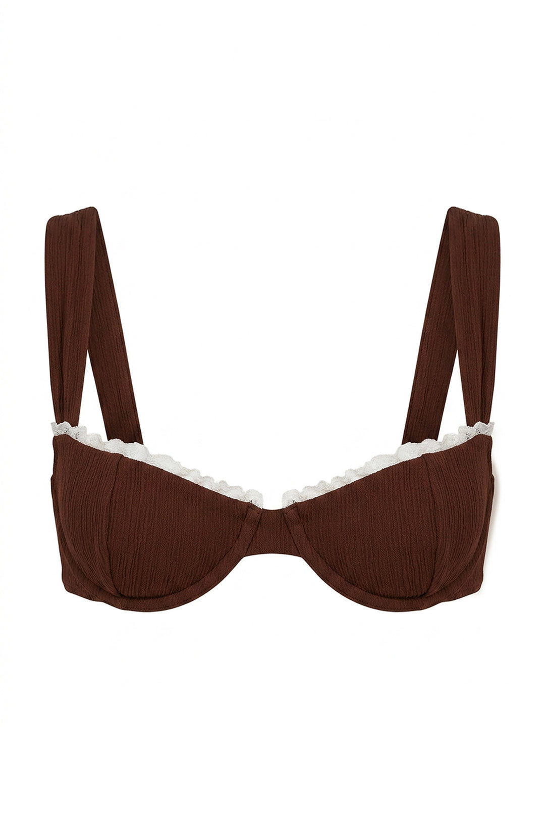 Athena Underwire Bikini Top