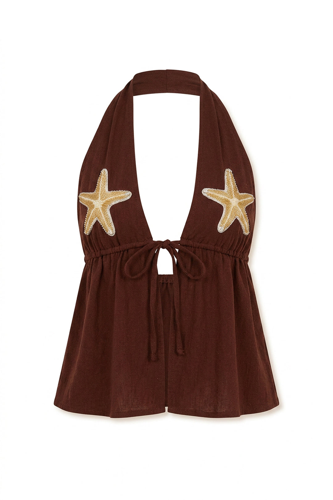 Beso Tank Top