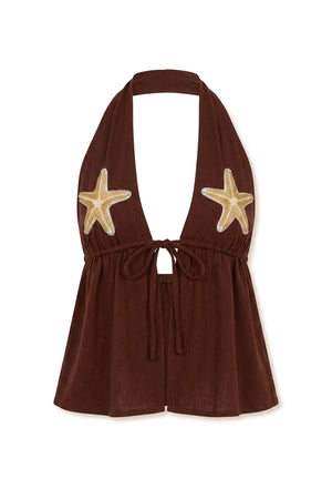 Beso Tank Top