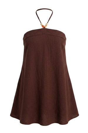 Bohemia Dress