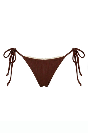 Bondi Cheeky Bikini Bottom
