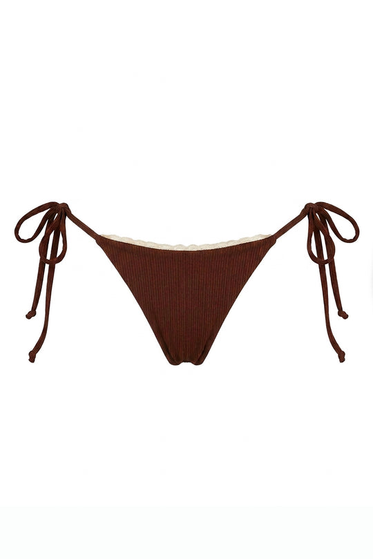 Bondi Cheeky Bikini Bottom