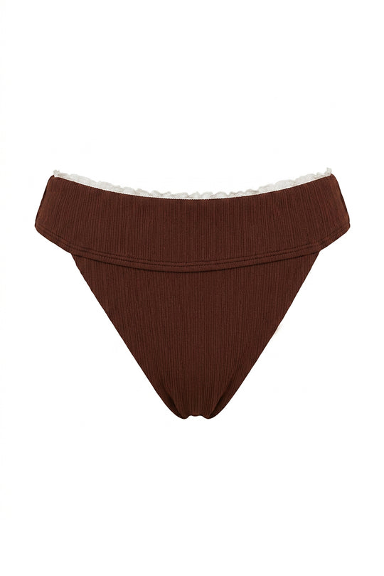 Sydney Cheeky Bikini Bottom