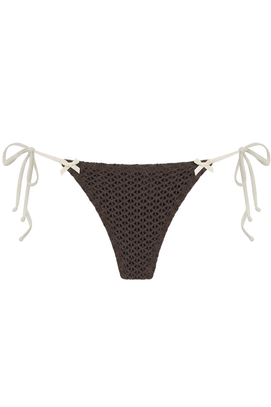 Bondi Cheeky Bikini Bottom
