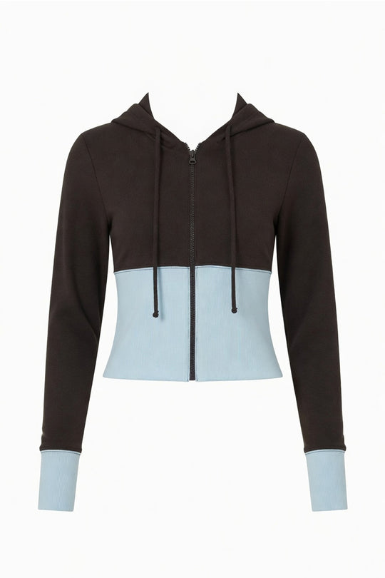 Bookclub Sweater
