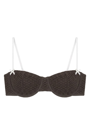 Declan Underwire Bikini Top