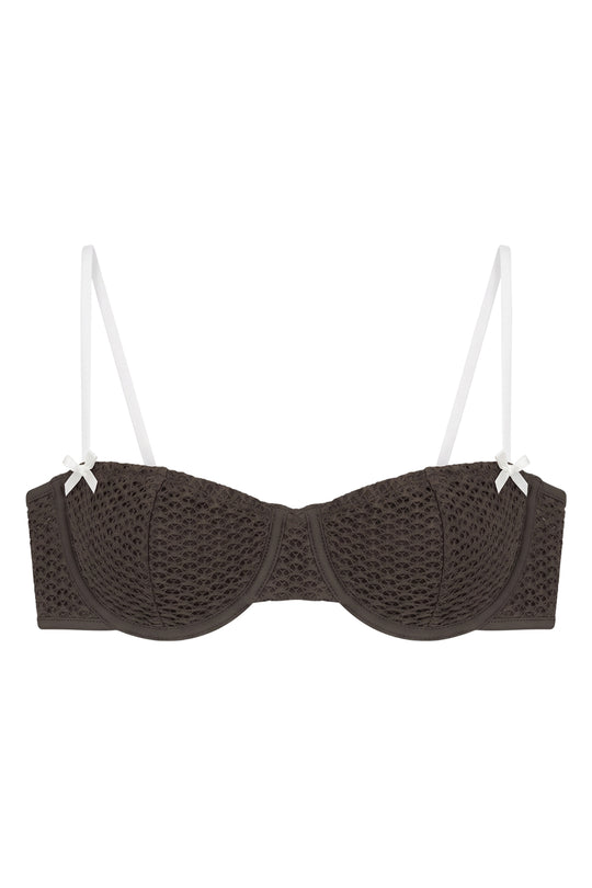 Declan Underwire Bikini Top