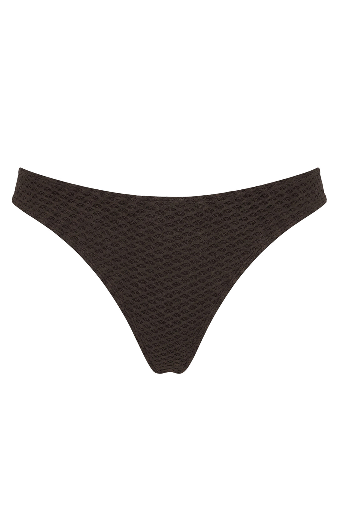 Raglan Cheeky Bikini Bottom