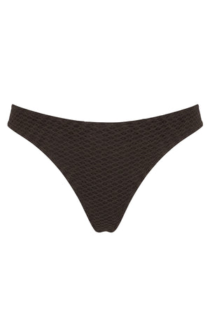 Raglan Cheeky Bikini Bottom