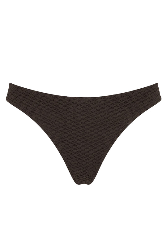 Raglan Cheeky Bikini Bottom