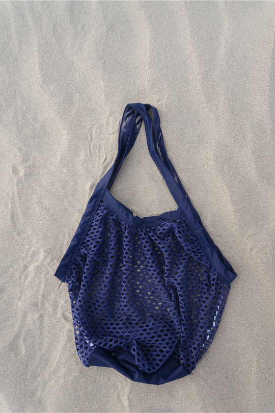 Upcycled Tote