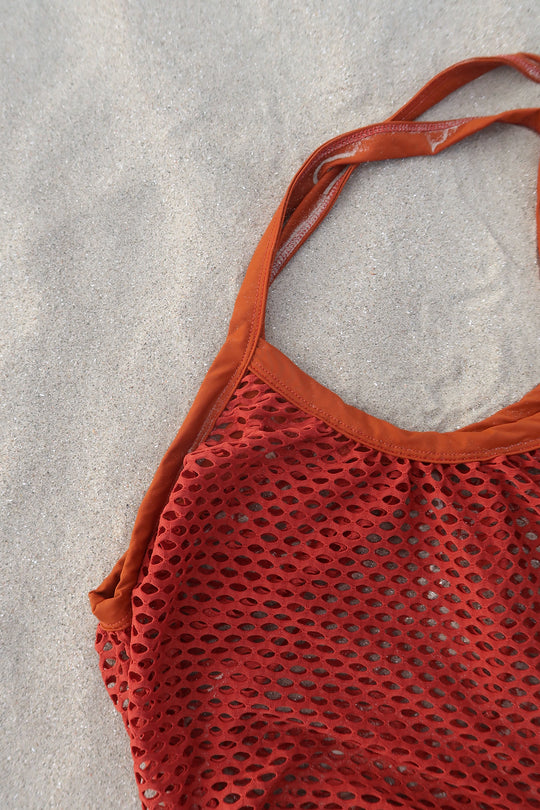Upcycled Tote