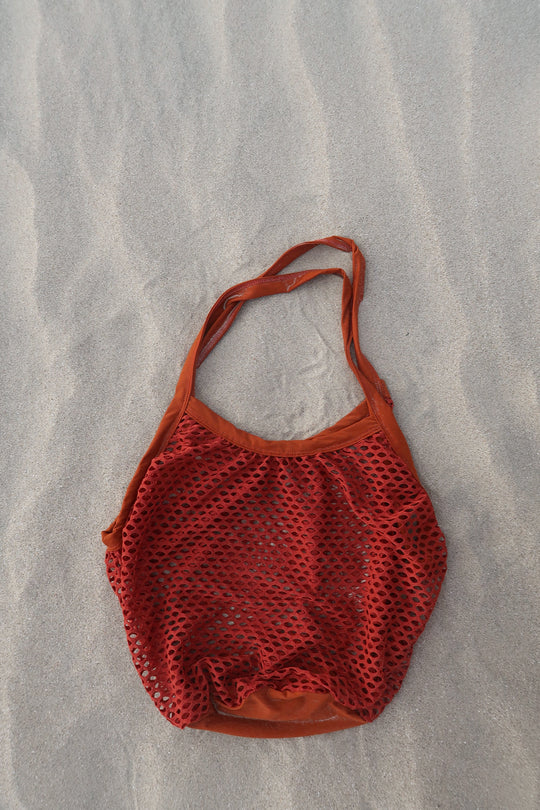 Upcycled Tote