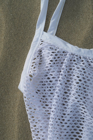 Upcycled Tote