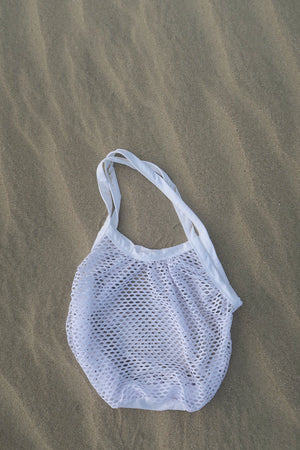 Upcycled Tote