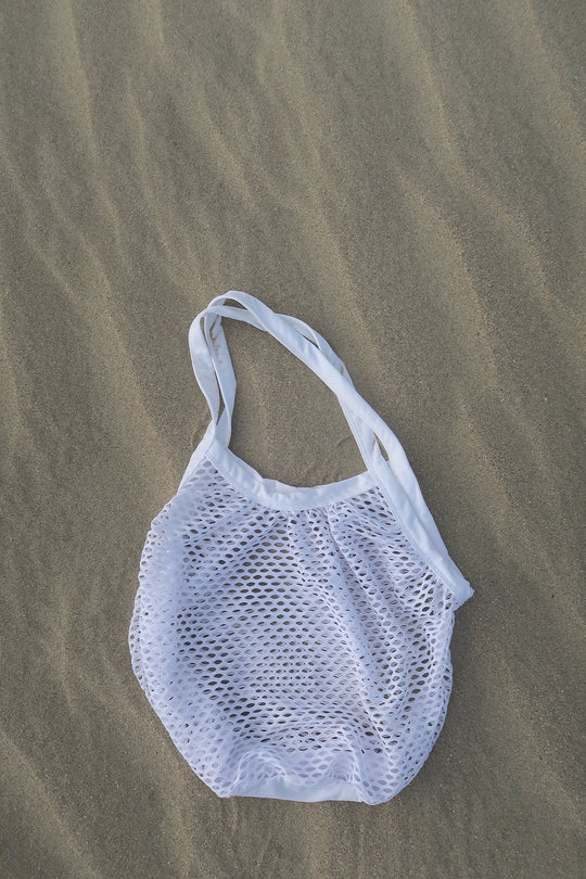 Upcycled Tote
