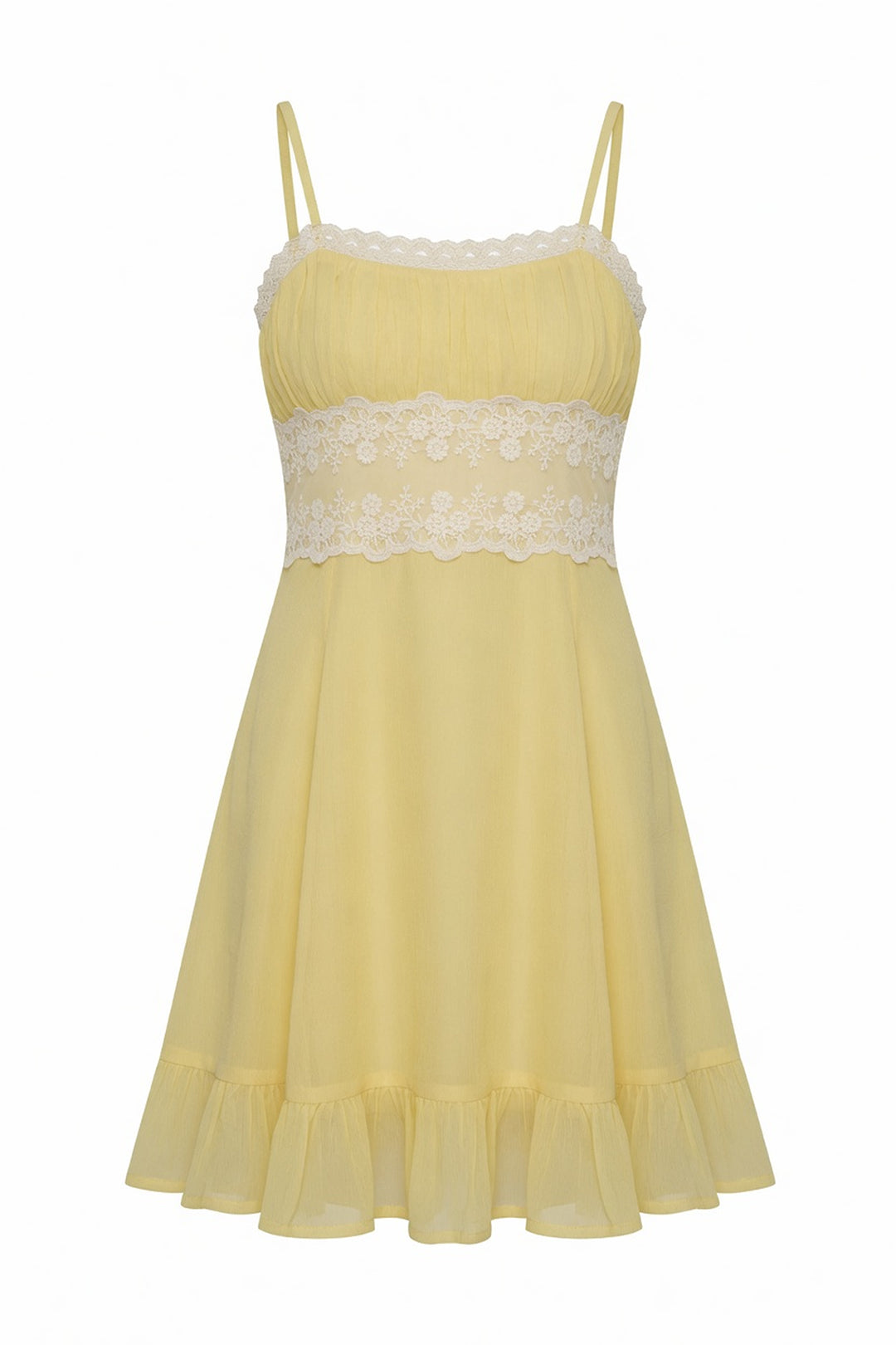 C'est La Vie Dress