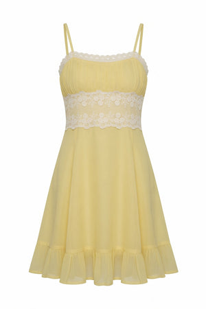 C'est La Vie Dress