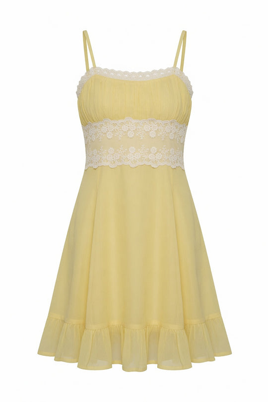 C'est La Vie Dress