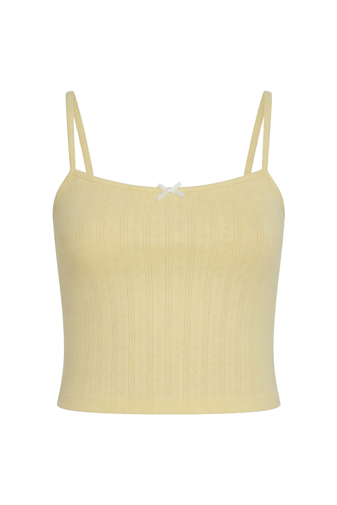 Cupid Tank Top