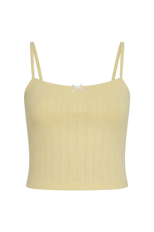 Cupid Tank Top