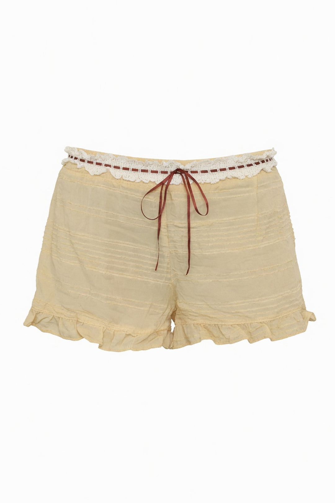 Afternoon Tea Shorts