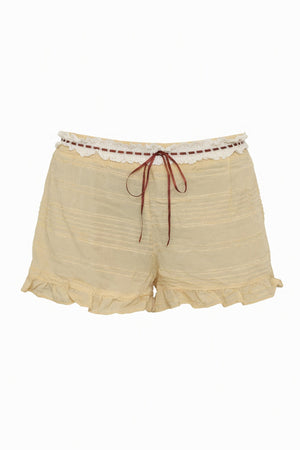 Afternoon Tea Shorts