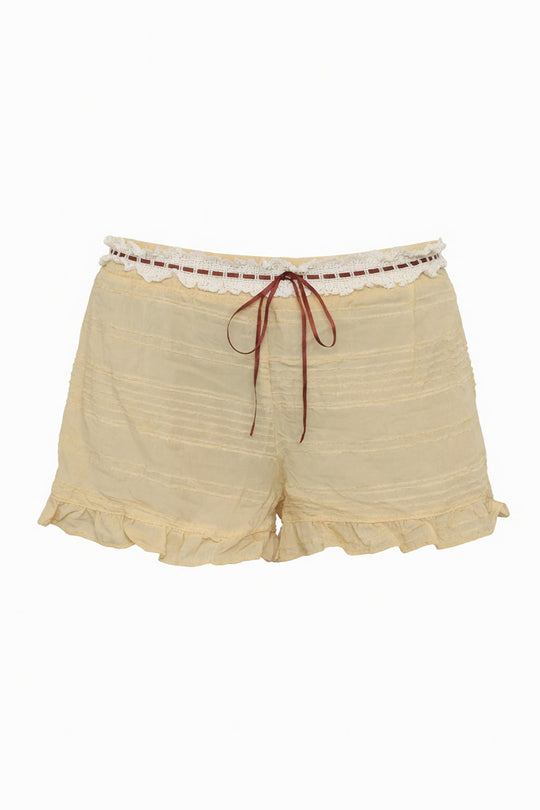 Afternoon Tea Shorts