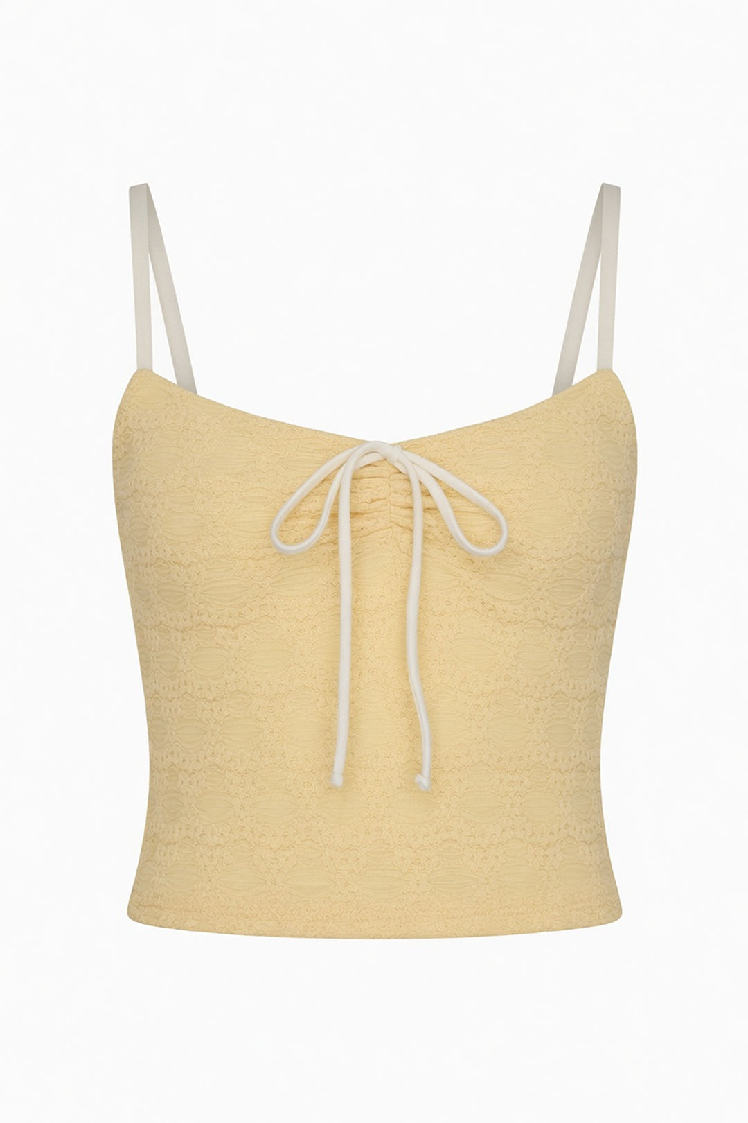 Lucille Tank Top