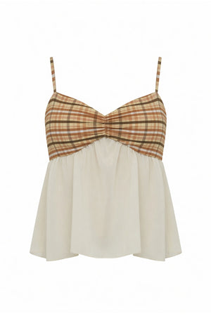 Linger Tank Top