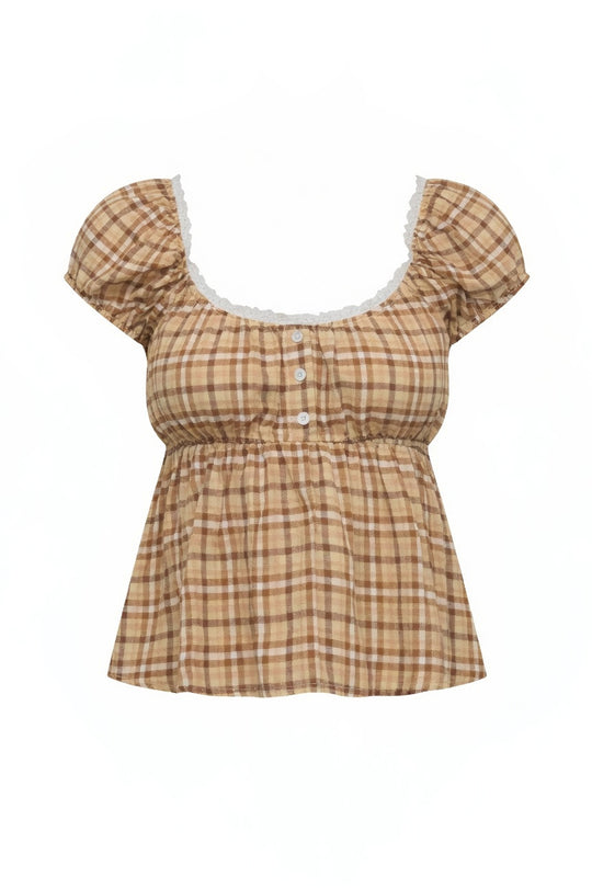 Mellow Top