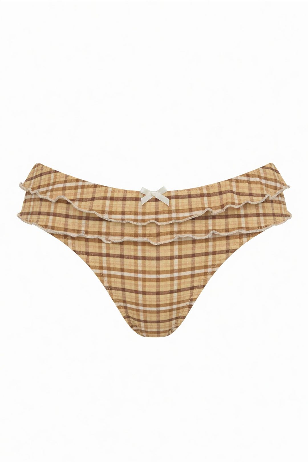 Noel Super Cheeky Bikini Bottom
