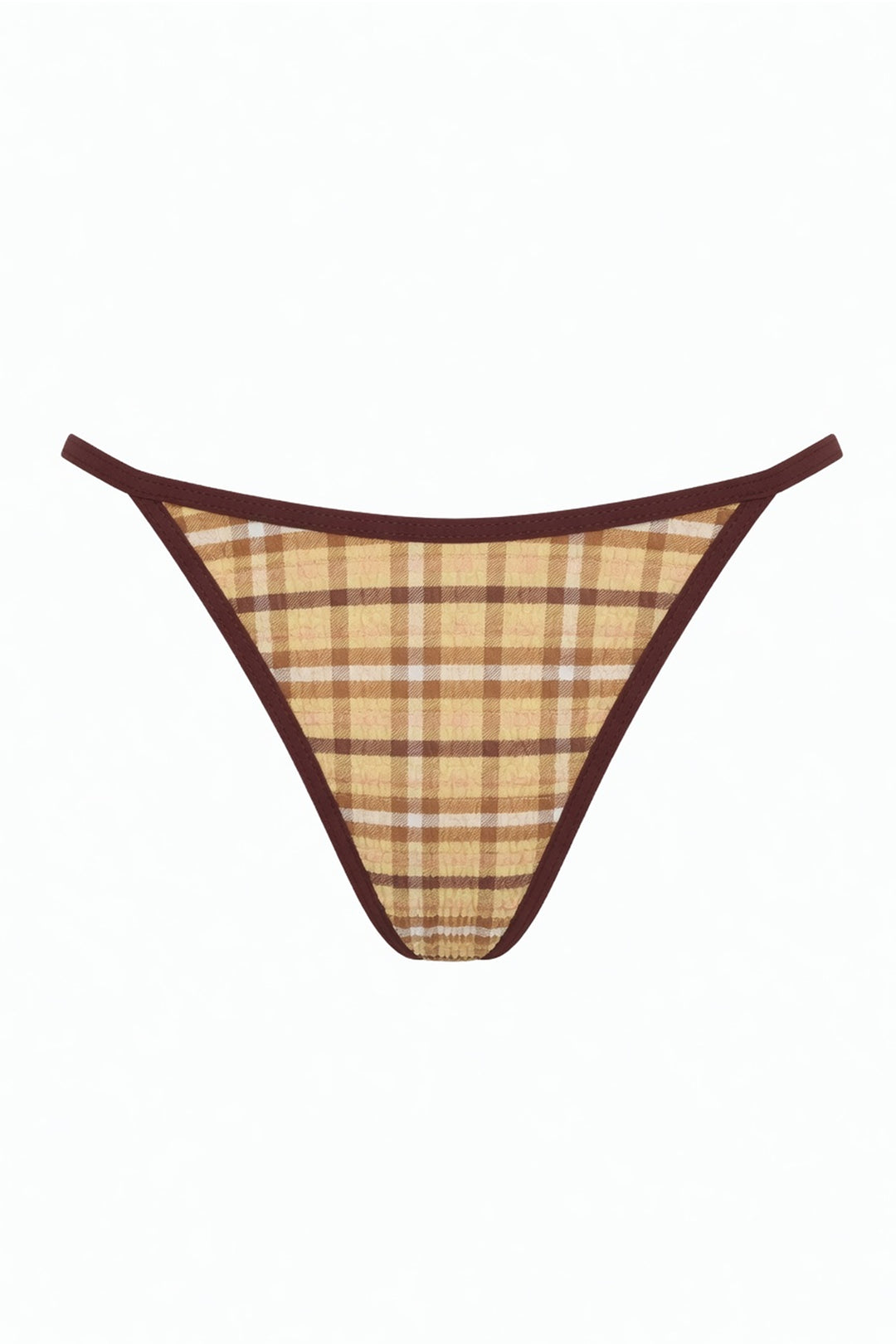 Outback Super Cheeky Bikini Bottom