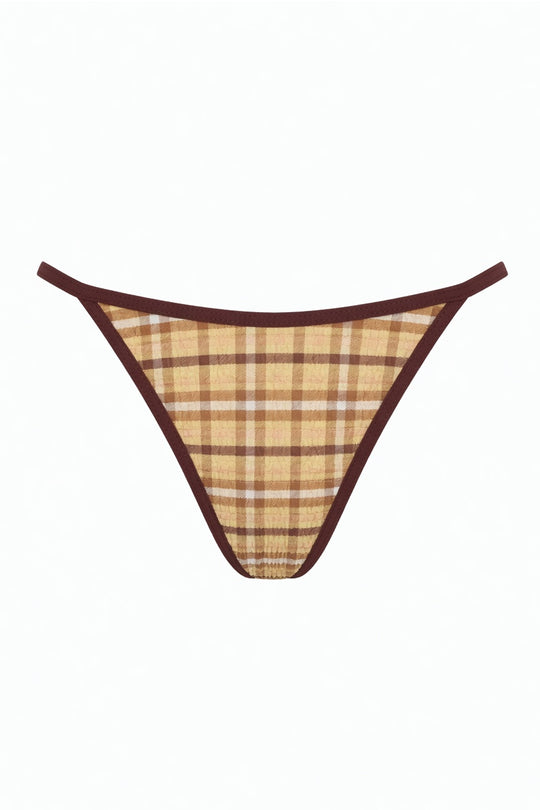 Outback Super Cheeky Bikini Bottom