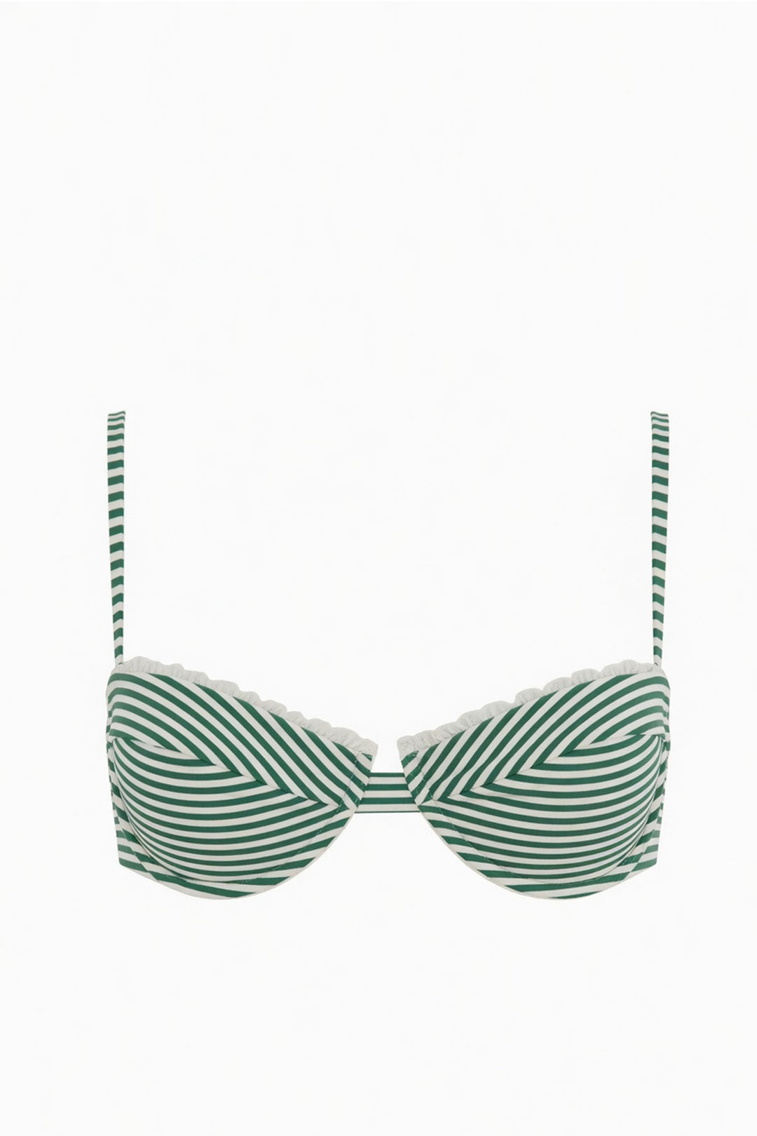 Rory Underwire Bikini Top