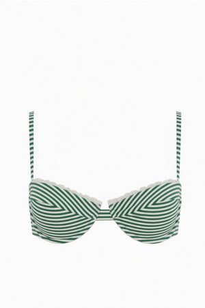 Rory Underwire Bikini Top