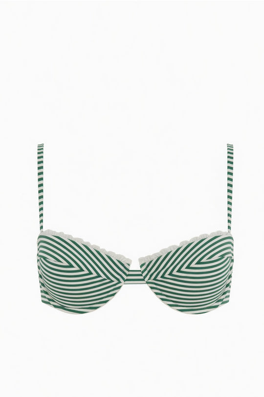 Rory Underwire Bikini Top