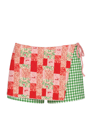 Menton Skort