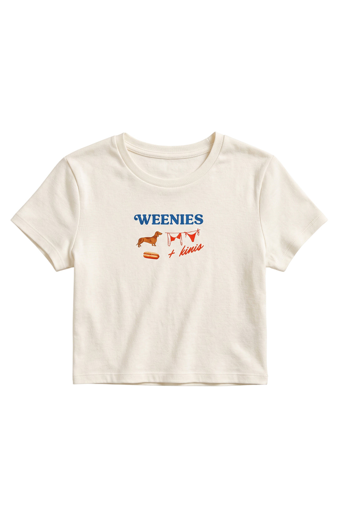 Baby Tee