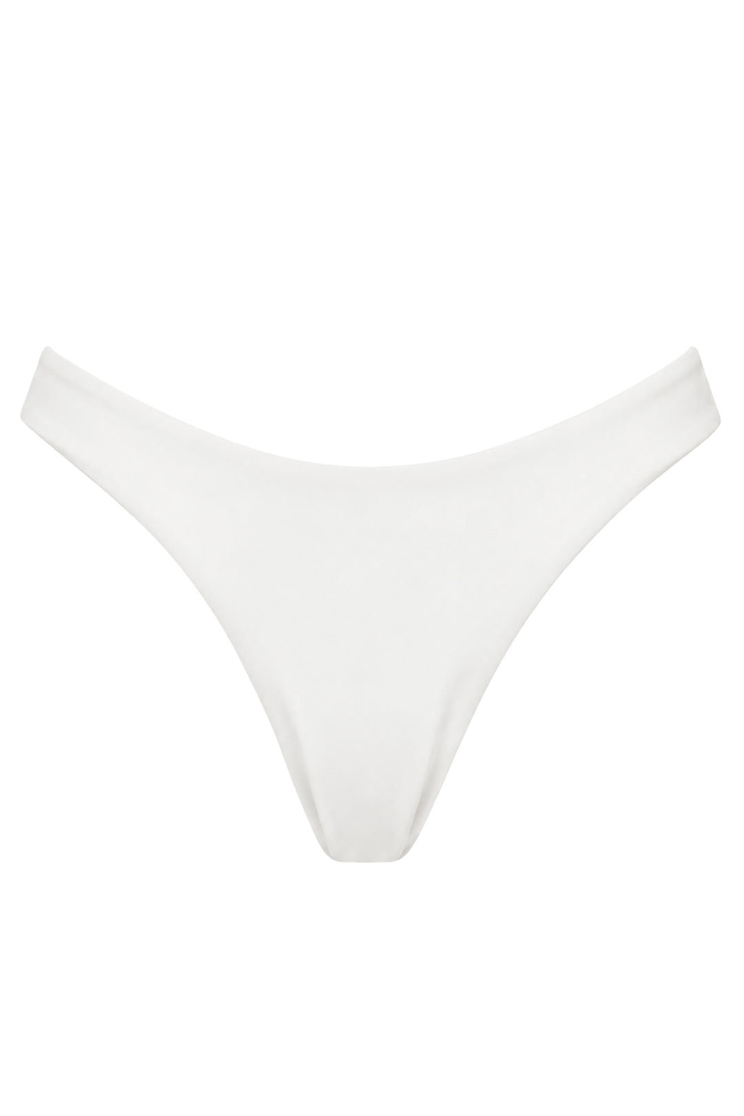 Polo Super Cheeky Bikini Bottom