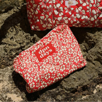 Beach Bikini Bag (Lilo)