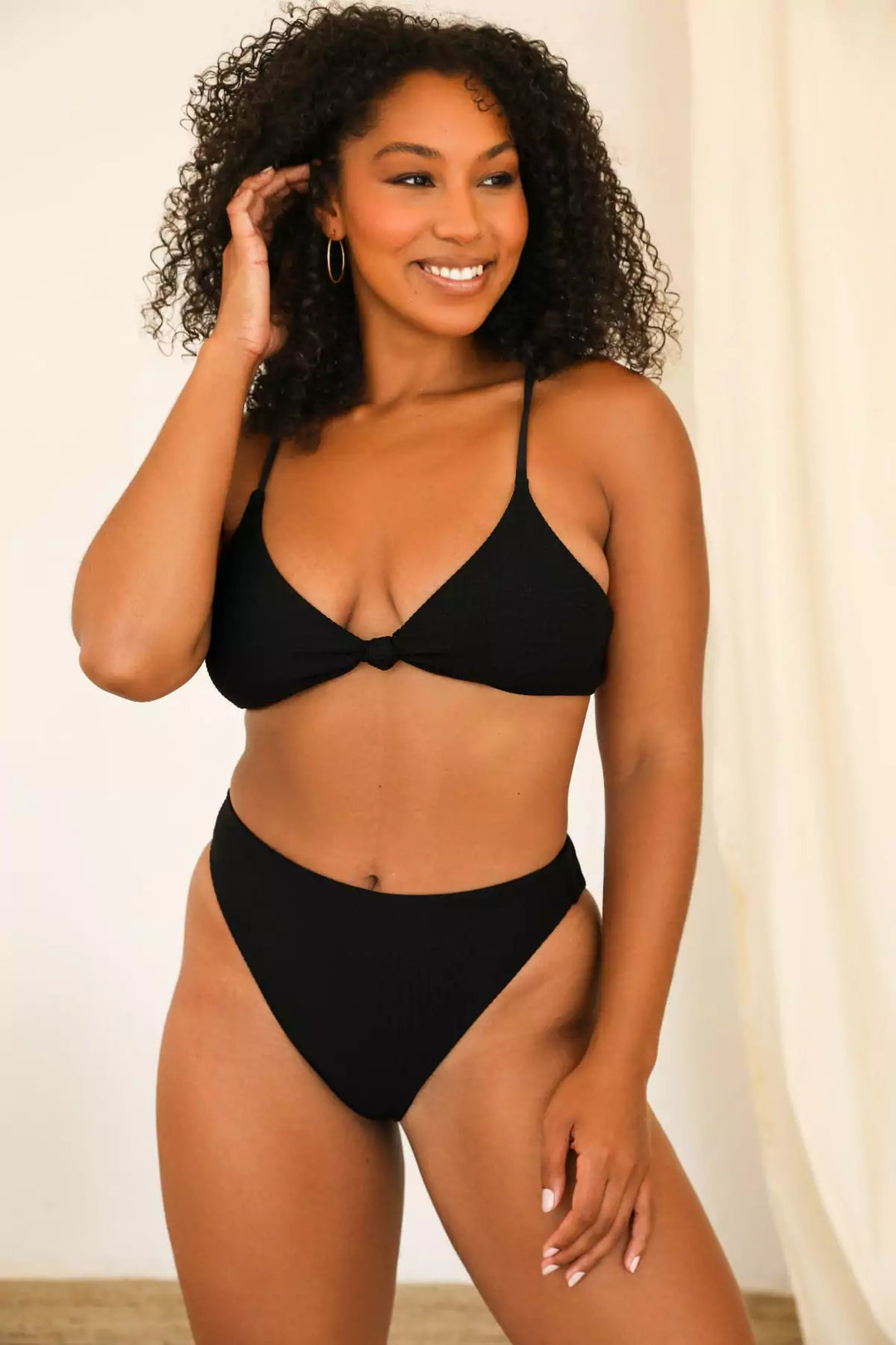 D3145JWFLC-BLK seashore bottom black 1 dippin' daisy's