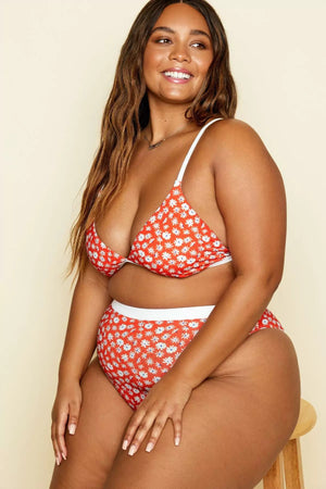 D4064JRMLC-SCDW playa top scattered daisy 1 dippin' daisy's