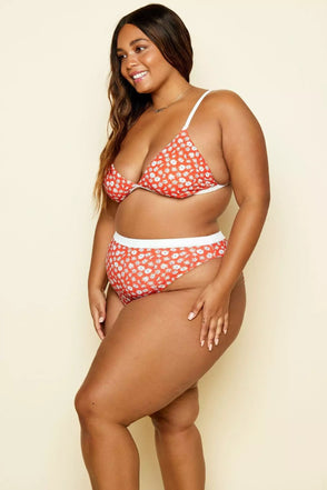 D4064JRMLC-SCDW playa top scattered daisy 2 dippin' daisy's