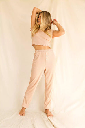 D7061JWCOD-NUDE strut top nude 3 dippin' daisy's