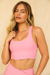 D7096JRBOD-TPNC serenity sports bra tropical punch 1 dippin' daisy's