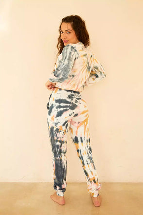 D7116JFTOD-AUTD dd wave crewneck aurora tie dye 5 dippin' daisy's