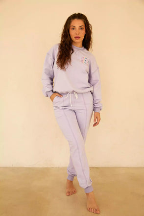 D7118JFTOD-AMET dd wave crewneck amethyst 4 dippin' daisy's