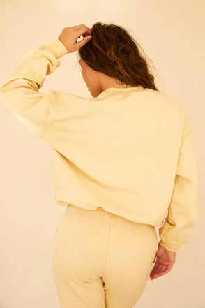 D7118JFTOD-VNLA dd wave crewneck vanilla 4 dippin' daisy's