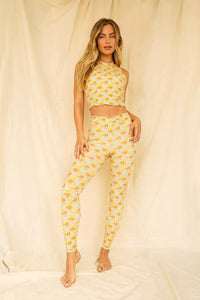 D8075JINOD-SNGR lustre leggings sunset grove 1 dippin' daisy's